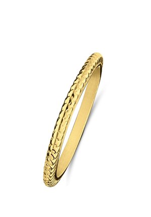 Ring - gold-coloured