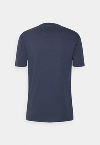 Armani Exchange T-shirt estampada - india ink