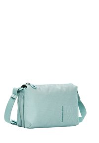 Mandarina Duck Sac bandoulière - turchese