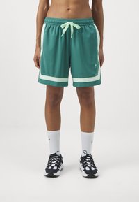 Nike Performance FLY CROSSOVER SHORT - Korte broeken - bicoastal/vapor green