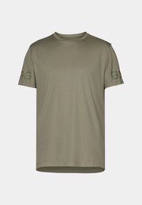 Valgt, dusty olive