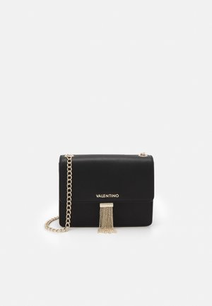 Sac bandoulière - black