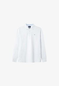 Geselecteerd, optic white