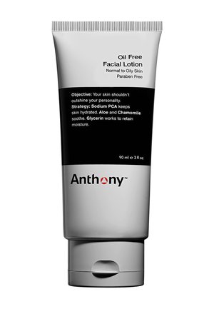 OIL FREE FACIAL LOTION 90ML - Dagcreme - -