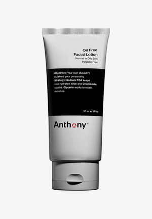 Anthony OIL FREE FACIAL LOTION 90ML - Crema da giorno