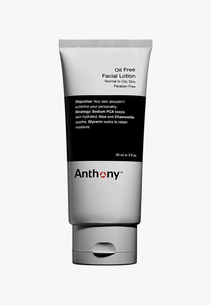 Anthony OIL FREE FACIAL LOTION 90ML - Päivävoide