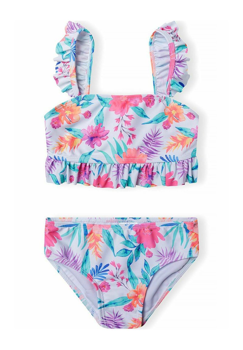 MINOTI - 2 PIECE SET - Bikini - white, Palielināt