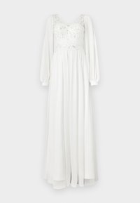 Occasion wear - ivory