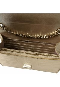 Steve Madden BRAMONIE - Skulderveske - gold