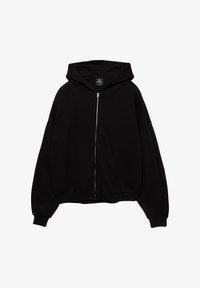 Non selezionato, black