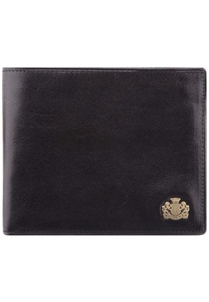 WITTCHEN ARIZONA COLLECTION - Portefeuille - black