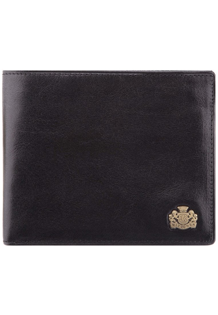 WITTCHEN ARIZONA COLLECTION - Portafoglio - black
