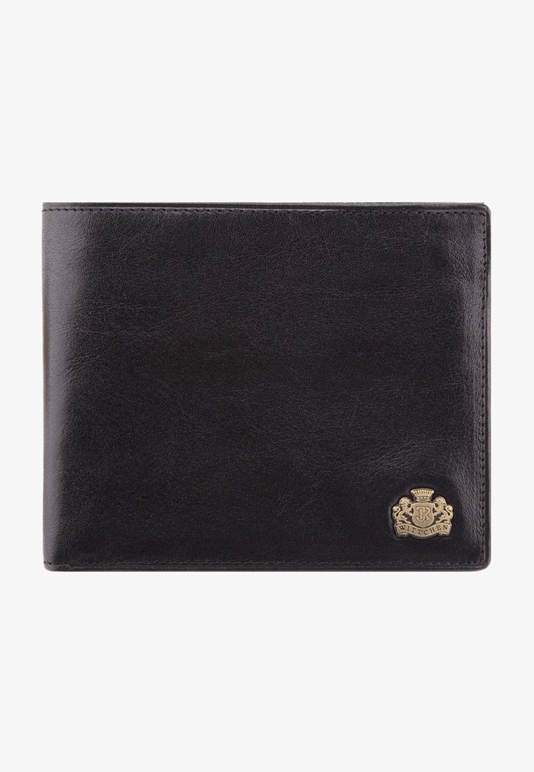 WITTCHEN ARIZONA COLLECTION - Portafoglio - black
