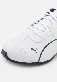 Puma TAZON 7 EVO UNISEX biały