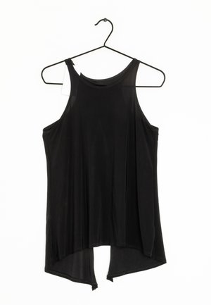 Top - black