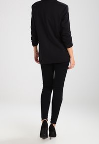 NAF NAF Blazer - black