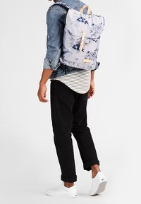 Eastpak Ryggsäck - dark blue