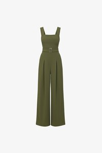 Niewybrane, light khaki