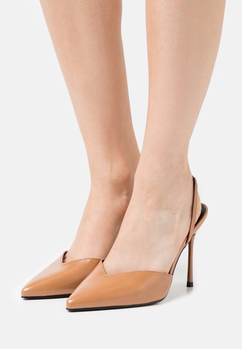 Damen Pumps | RAID REXELPumpsbeige/beige - FZ02202 Damen Pumps | RAID REXELPumpsbeige/beige - FZ02202