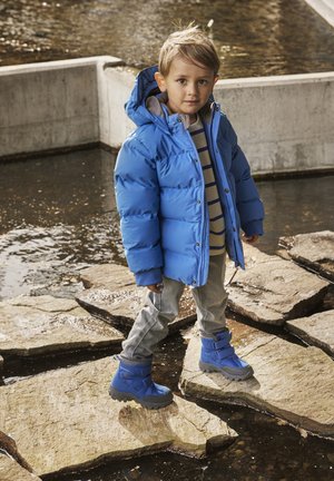EN FANT Winterjacke - star sapphire
