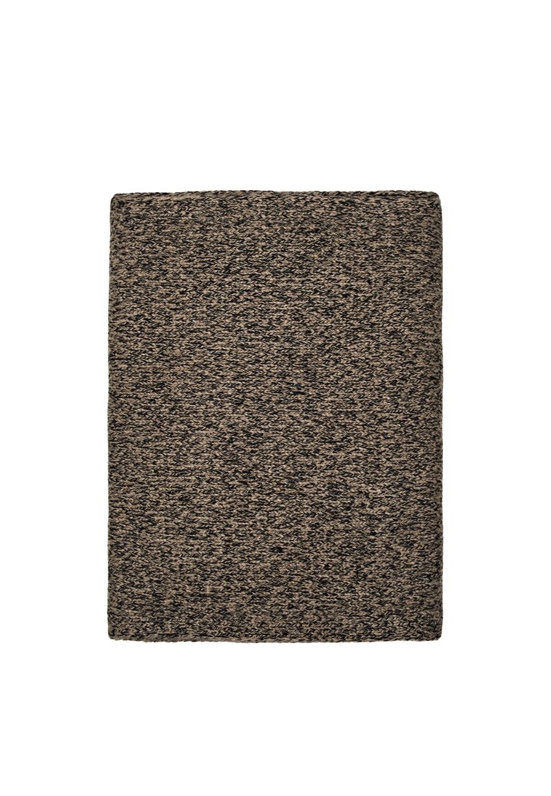 Massimo Dutti Sjal / Tørklæder - beige
