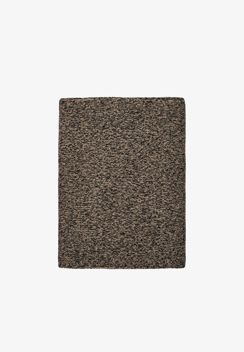 Massimo Dutti Écharpe - beige