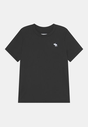 T-shirt basic - black