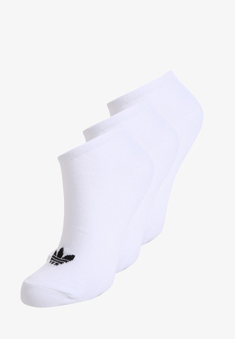 adidas Originals - UNISEX 3 PACK - Čarape - white/black, Povećaj