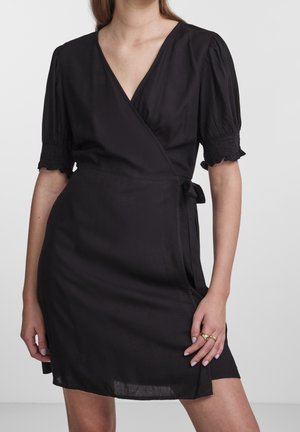 Robe de jour - black