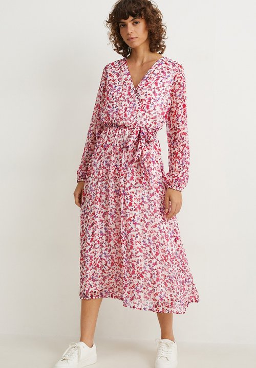 Robes d'?�t?� en ligne sur Zalando