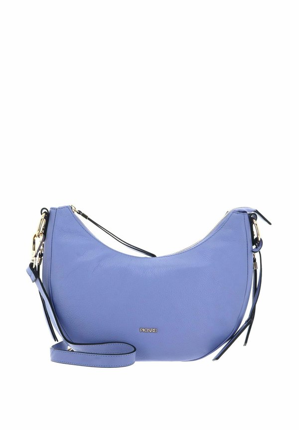 JAVA - Umhängetasche - violet