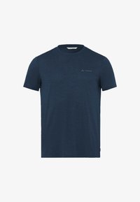 Niet geselecteerd, dark sea