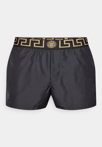Valgt, black/gold