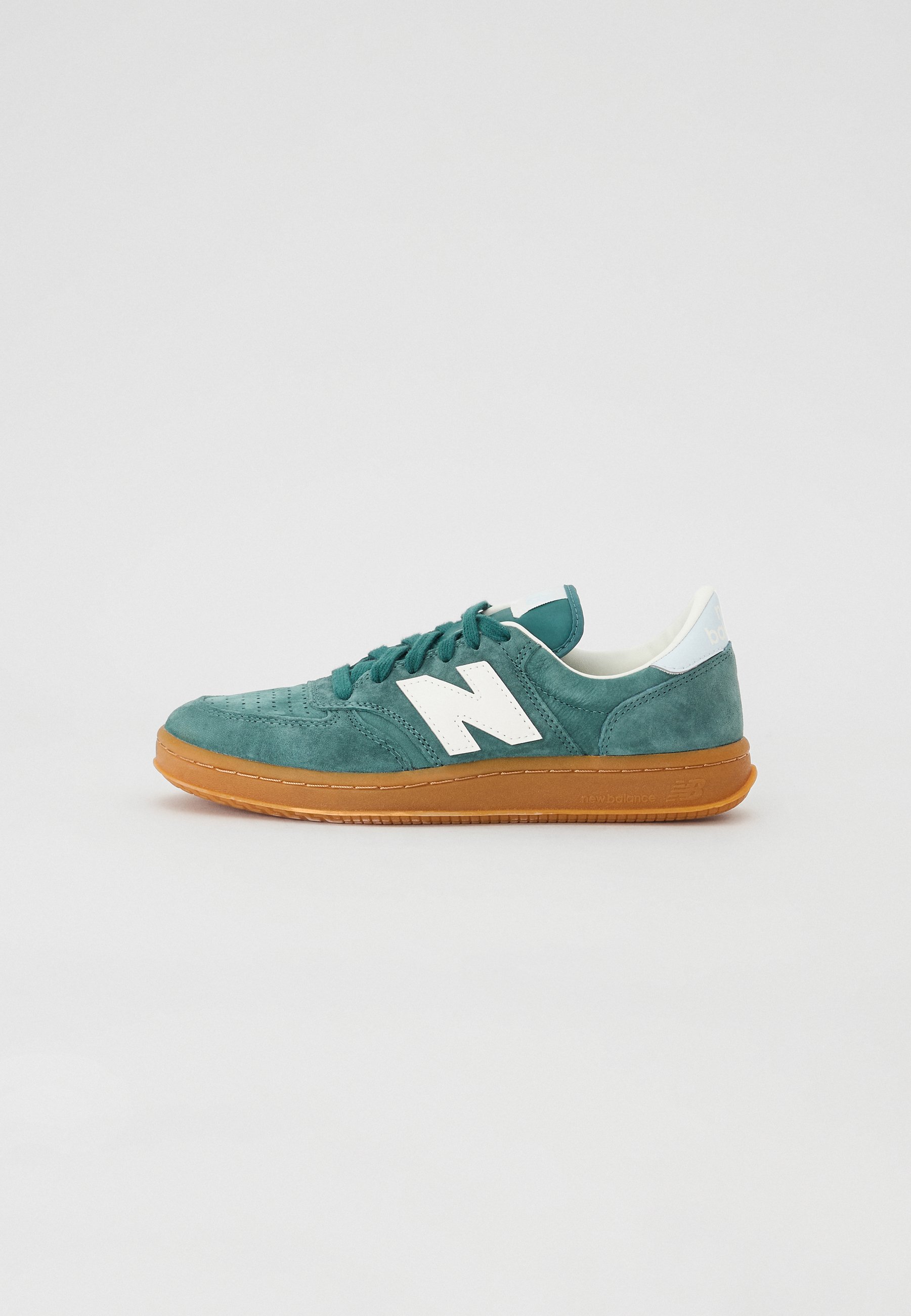 スニーカー New Balance Sneaker T500 New Spruce New Balance T500 'New Spruce' CT500AA