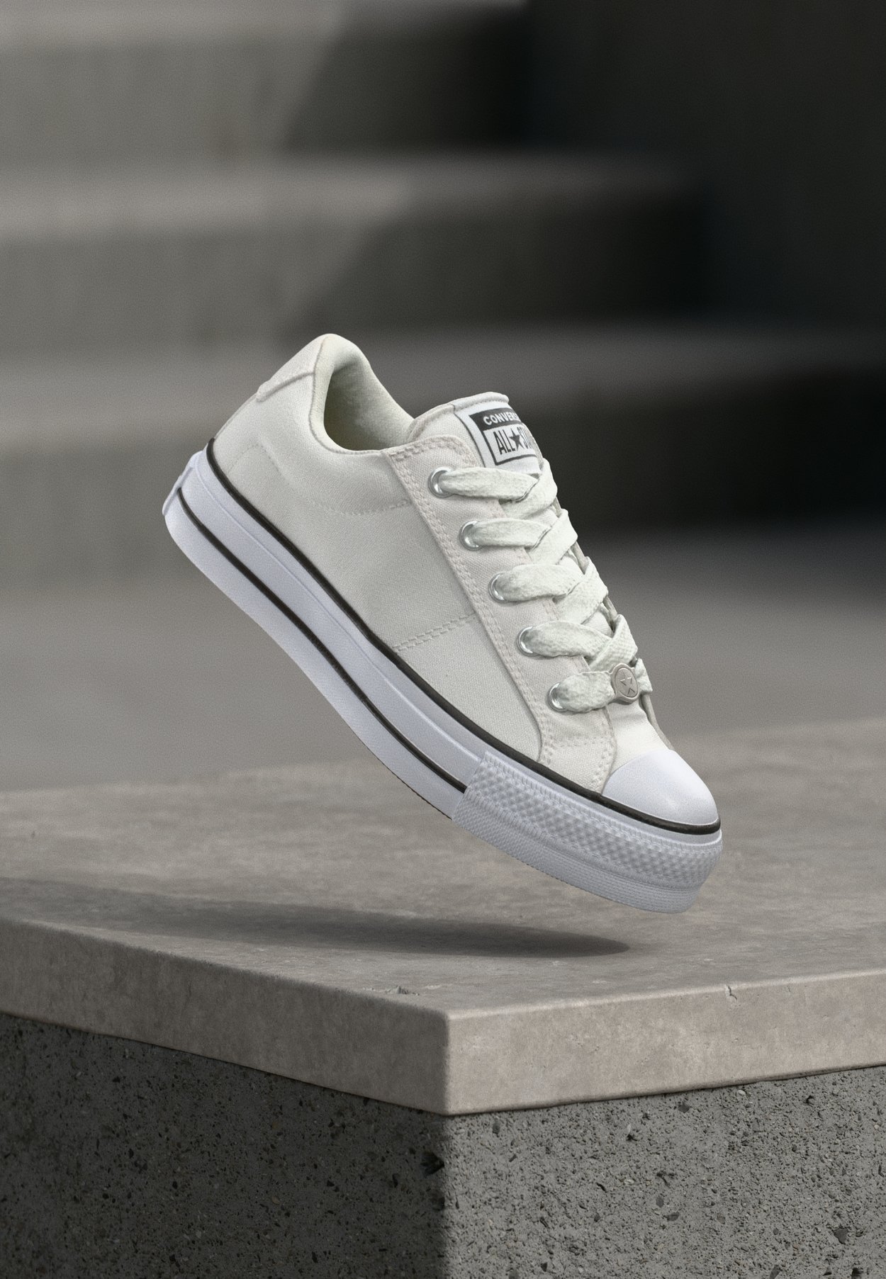 CHUCK TAYLOR EXTREME