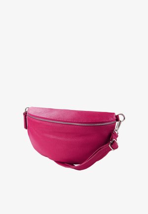 DrachenLeder, TOSCANTO - Bum bag - pink