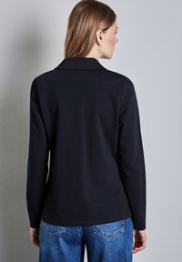 Street One Blazer - blau