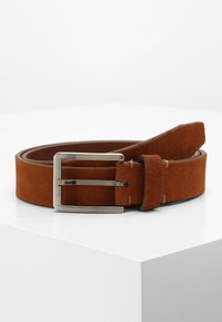 Lloyd Men's Belts Riem - cognac