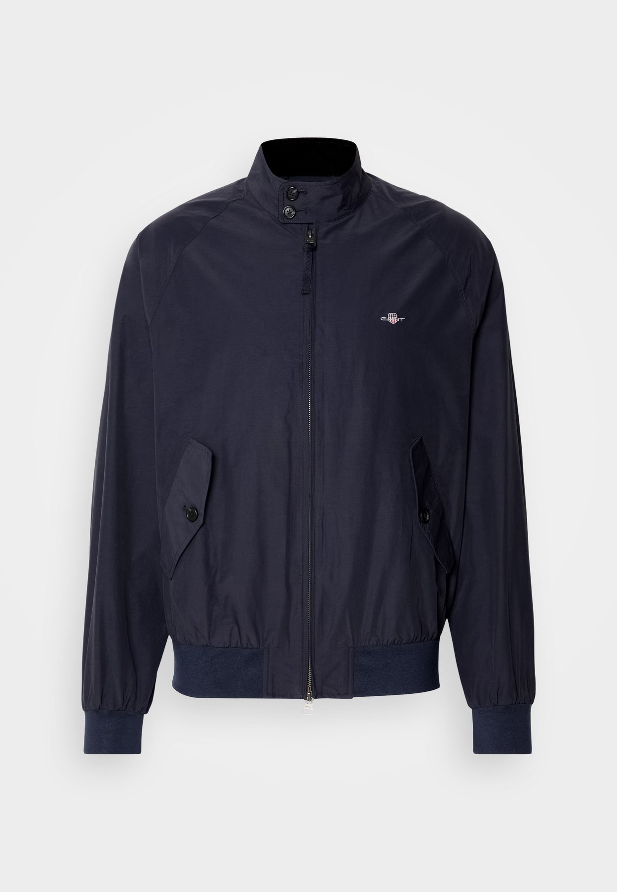 HARRINGTON JACKET