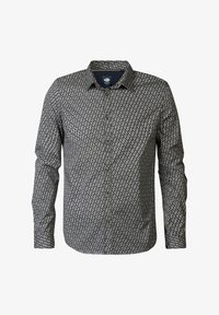 Geselecteerd, sky captain