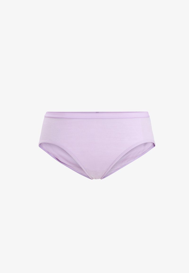 icebreaker SIREN HIPKINI - Slip - LIGHT PURPLE