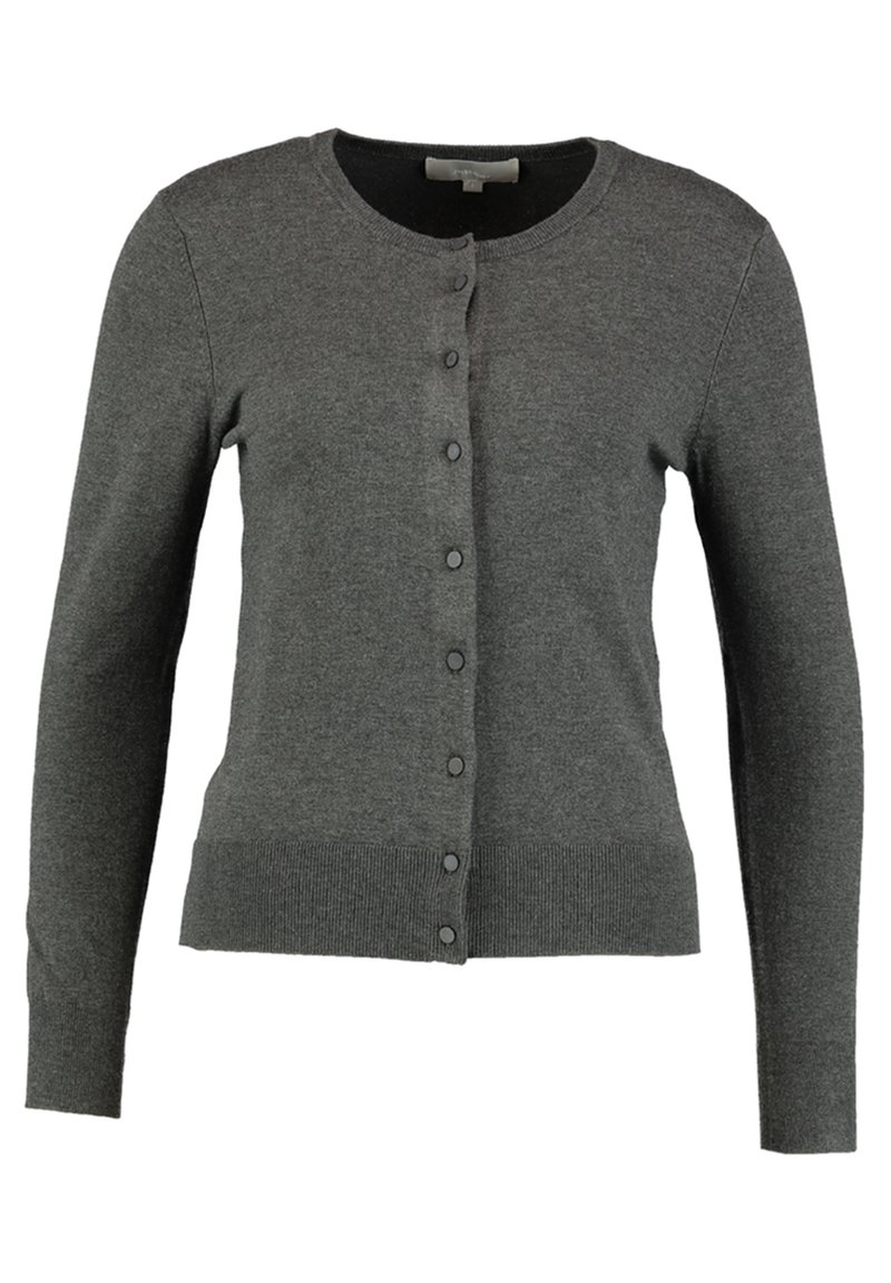 InWear Vest donkergrijs InWear Vest donkergrijs