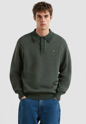 GATEACRE - Koszulka polo