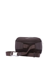 B.Cavalli BELT  - Marsupio - coffee