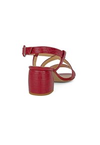tuiggi Milano CROSSOVER - Sandaler - rosso