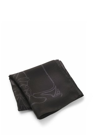 BANDANA - Sjaal - black one
