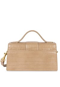 LANCASTER EXO ILY - Handtas - naturel