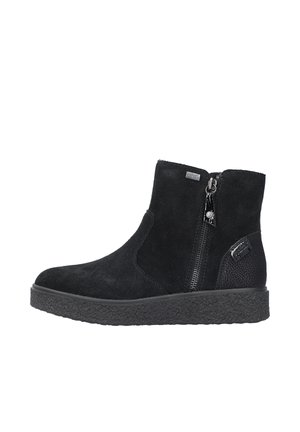 Classic ankle boots - schwarz