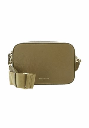 TEBE - Bandolera - seagrass