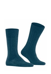 Esprit HYGGE - Socken - teal